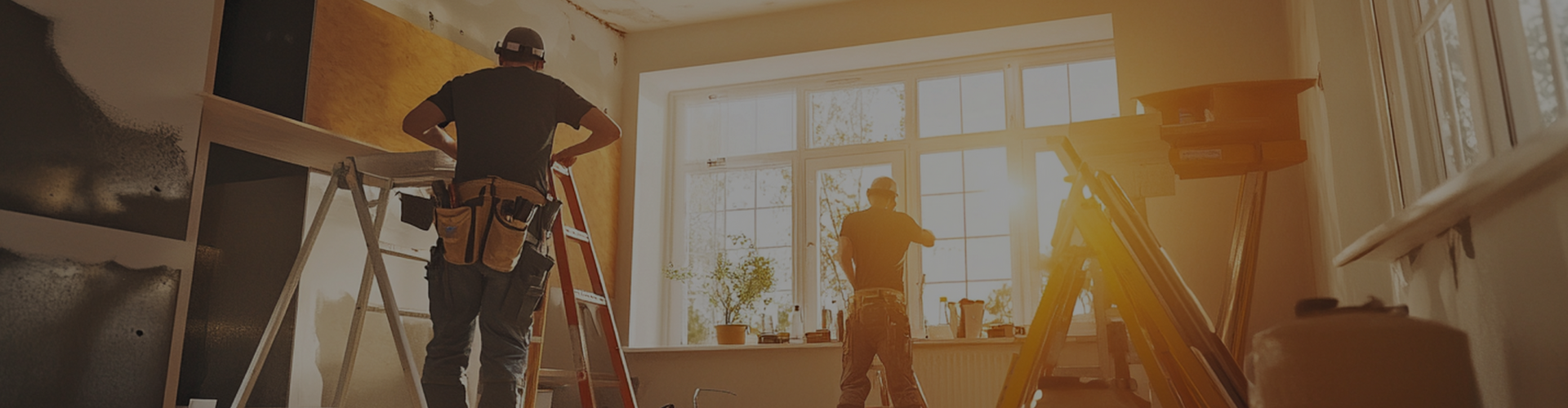Kitchen remodeling